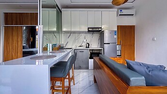 Seminyak Loft 360 Bali