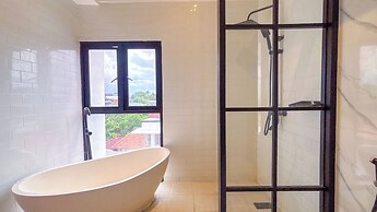 Seminyak Loft 360 Bali