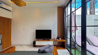 Seminyak Loft 360 Bali