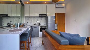 Seminyak Loft 360 Bali