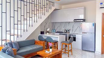 Seminyak Loft 360 Bali