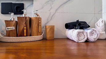 Seminyak Loft 360 Bali