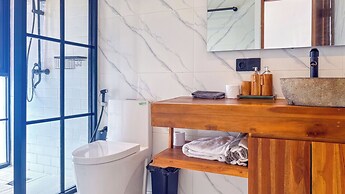 Seminyak Loft 360 Bali
