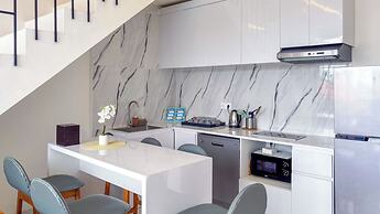 Seminyak Loft 360 Bali