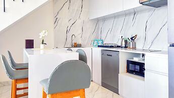 Seminyak Loft 360 Bali