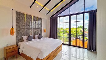 Seminyak Loft 360 Bali