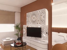 Omar Hotel