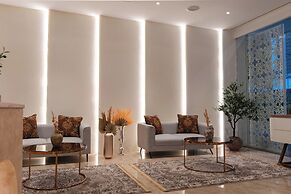 Omar Hotel