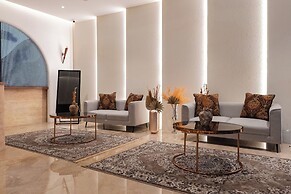 Omar Hotel