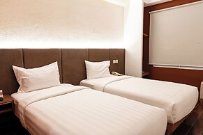 Omar Hotel