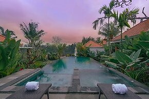 Matahari Lumbung Resort