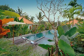 Matahari Lumbung Resort