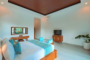 Matahari Lumbung Resort