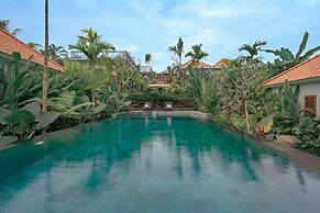Matahari Lumbung Resort