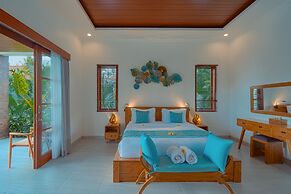 Matahari Lumbung Resort