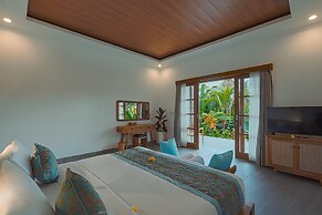 Matahari Lumbung Resort
