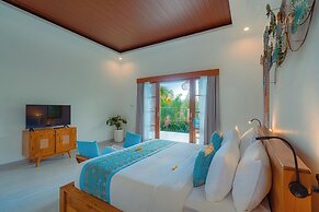Matahari Lumbung Resort