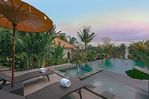 Matahari Lumbung Resort