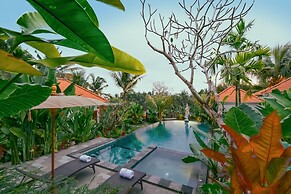 Matahari Lumbung Resort