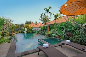 Matahari Lumbung Resort