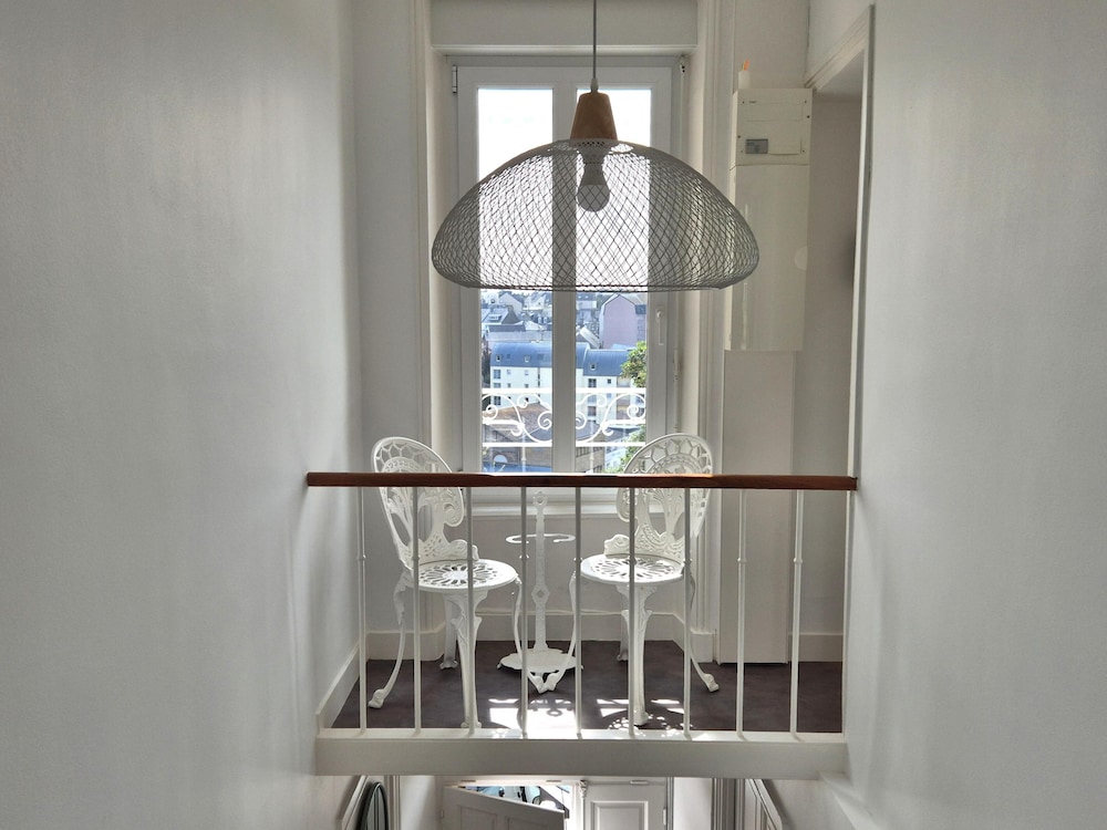 Charming House Close to the Centre