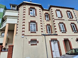 Charming House Close to the Centre