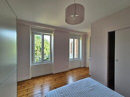 Charming House Close to the Centre