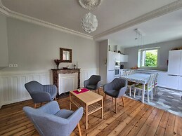 Charming House Close to the Centre