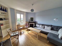 Charming House Close to the Centre