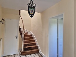 Charming House Close to the Centre