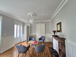 Charming House Close to the Centre