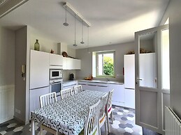 Charming House Close to the Centre