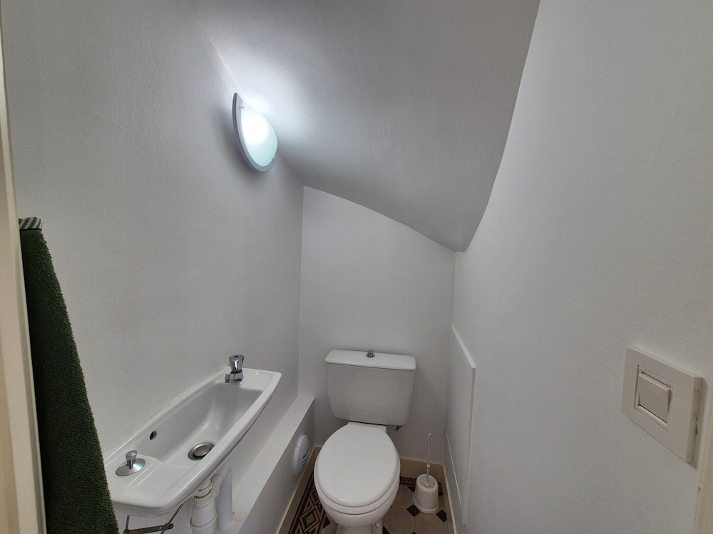 Charming House Close to the Centre