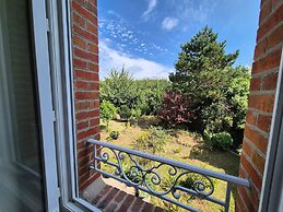 Charming House Close to the Centre