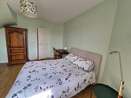 Charming House Close to the Centre