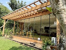 Huay Kub Kab the Villa
