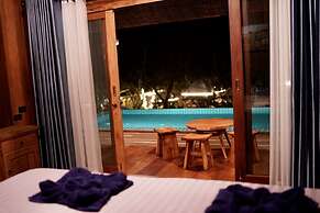 Huay Kub Kab the Villa