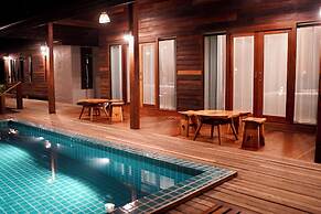 Huay Kub Kab the Villa