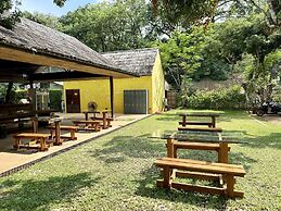 Huay Kub Kab the Villa