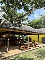 Huay Kub Kab the Villa