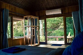 Huay Kub Kab the Villa