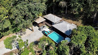 Huay Kub Kab the Villa