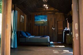 Huay Kub Kab the Villa