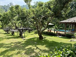 Huay Kub Kab the Villa