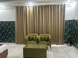 Tanvi Premium Residency