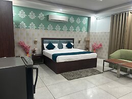 Tanvi Premium Residency