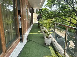 Tanvi Premium Residency