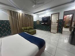 Tanvi Premium Residency