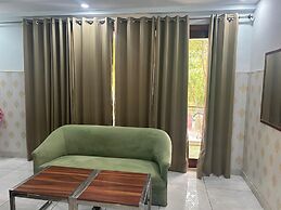 Tanvi Premium Residency
