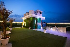 Tanvi Premium Residency